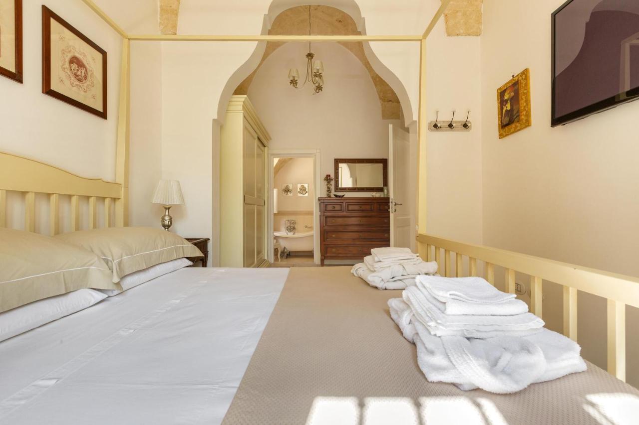 Villa Medici Alla Macchia By Barbarhouse Oria  Buitenkant foto